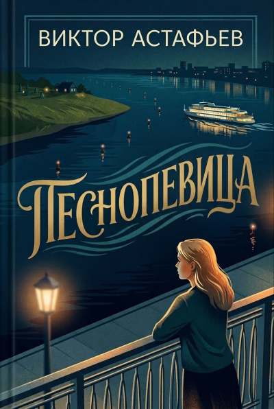 Песнопевица