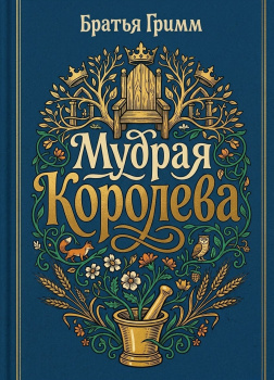 Мудрая королева