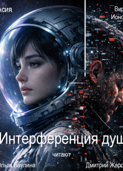 Асия, Виру Ионов – Интерференция душ