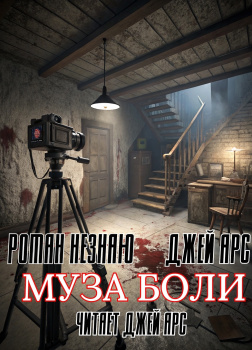 Муза боли