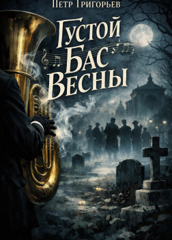 Густой бас весны