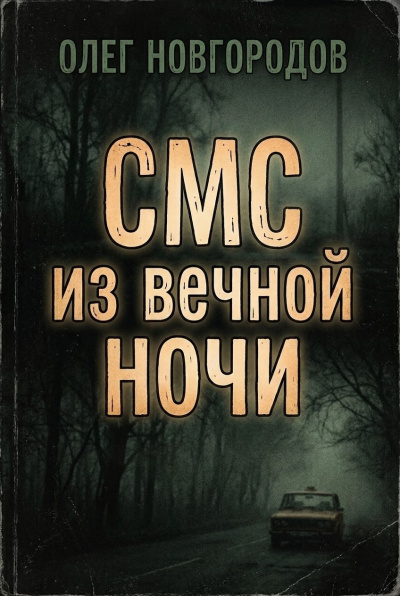 СМС из вечной ночи