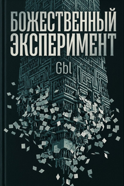 Божественный эксперимент