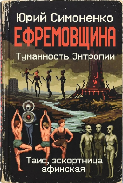 Ефремовщина