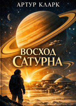 Восход Сатурна