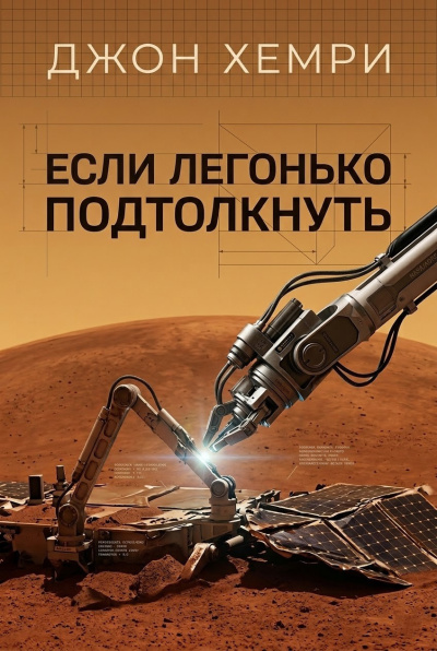 Если легонько подтолкнуть