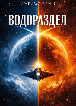 Водораздел