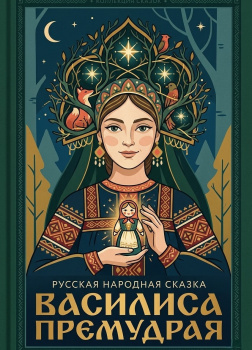 Василиса Премудрая