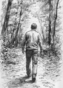 Борода Игорь – Человек