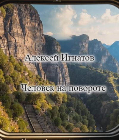 Человек на повороте