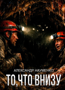 То, что внизу