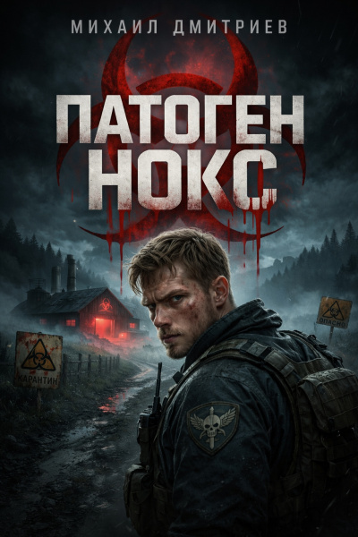 Патоген Нокс