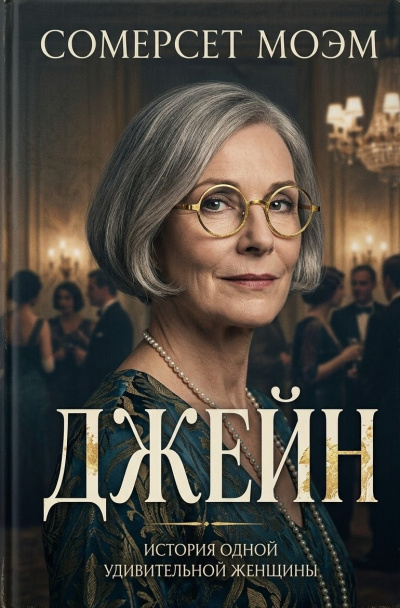 Джейн