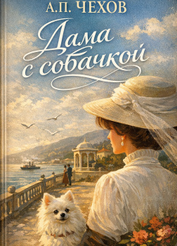 Дама с собачкой