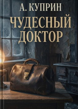 Куприн Александр – Чудесный доктор