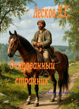 Очарованный странник