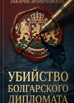 Эрзинчлиоглу Закария – Убийство болгарского дипломата
