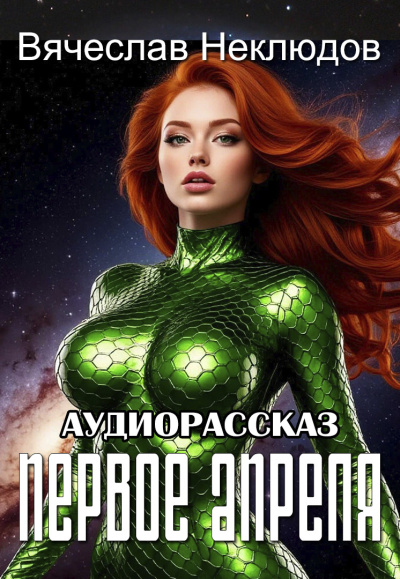 Первое апреля