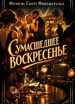 Фицджеральд Фрэнсис Скотт – Сумасшедшее воскресенье