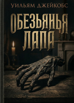 Обезьянья лапа