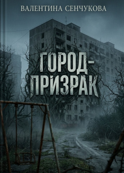 Город-призрак