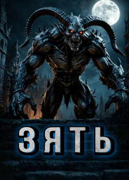 Зубенко Александр – Зять