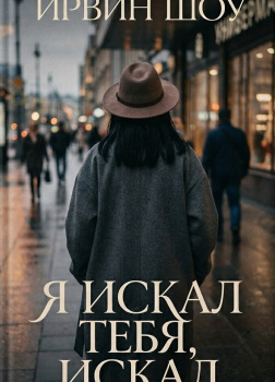 Шоу Ирвин – Я искал тебя, искал
