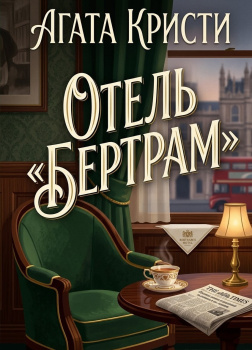 Отель «Бертрам»