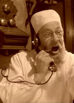 Елизаров Михаил – Собачье Сердце. Сбитые ориентиры. Киноверсия (эссе)