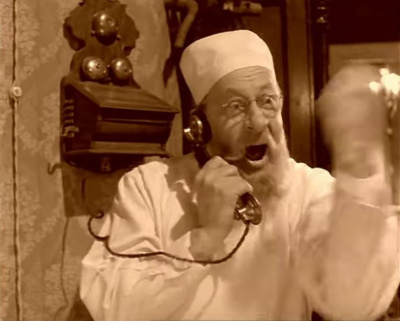 Собачье Сердце. Сбитые ориентиры. Киноверсия (эссе) 