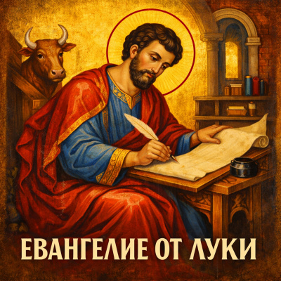 Евангелие от Луки