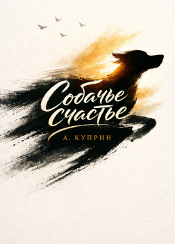 Куприн Александр – Собачье счастье