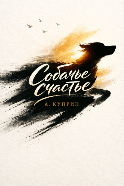 Собачье счастье