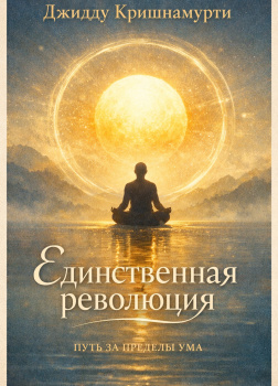 Единственная революция