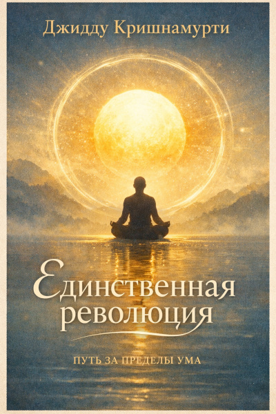 Единственная революция