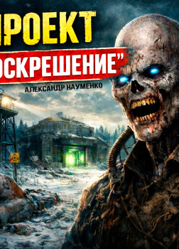 Науменко Александр – Проект 