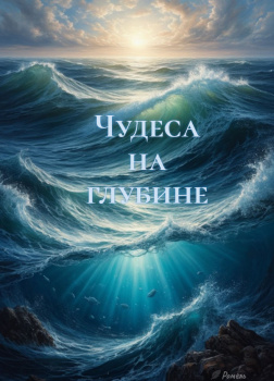 Чудеса на глубине