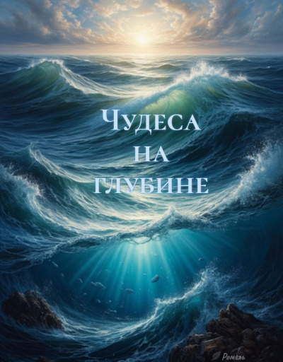 Чудеса на глубине
