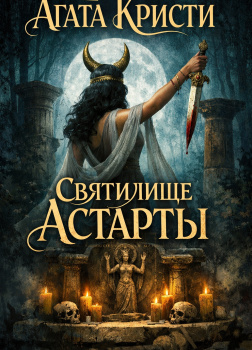 Святилище Астарты