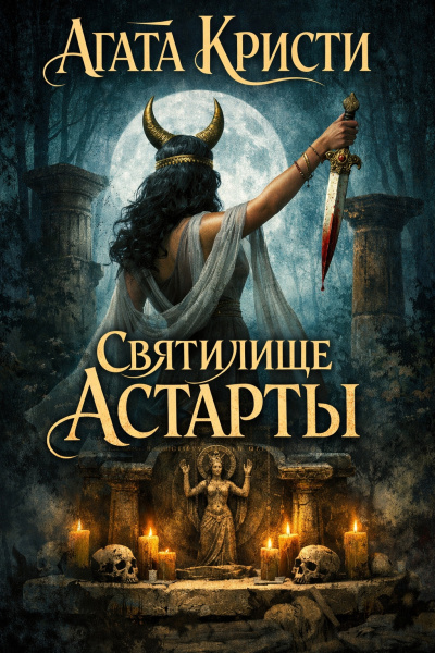 Святилище Астарты