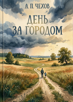 День за городом