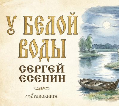 У белой воды