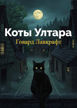 Коты Ултара