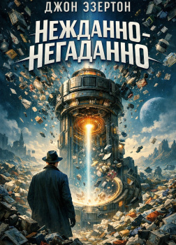 Нежданно-негаданно