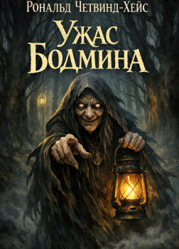 Ужас Бодмина