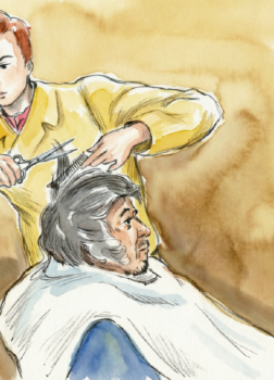 Лесков Николай – Тупейный художник