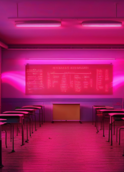 Не выношу маленьких детей