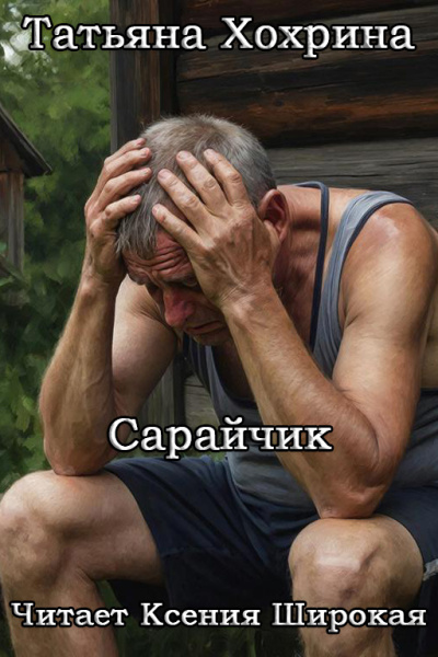 Сарайчик