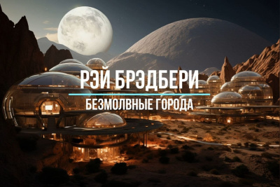 Безмолвные города