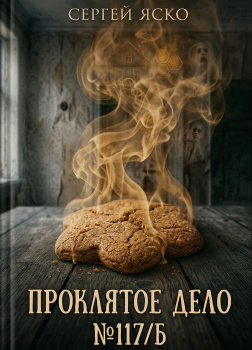 Проклятое дело №117/Б